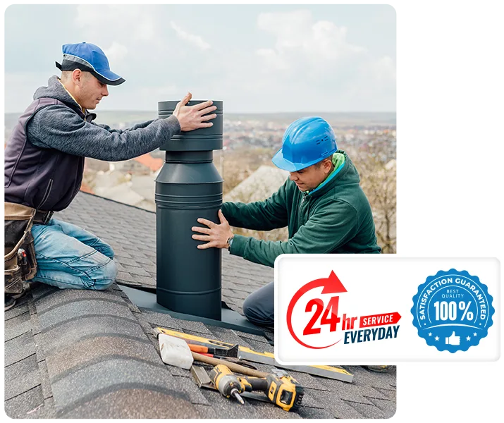 Chimney & Fireplace Installation And Repair in New Brunswick, NJ