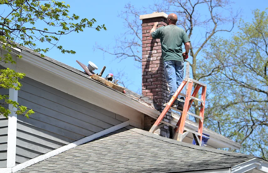 Chimney & Fireplace Inspections Services in New Brunswick, NJ
